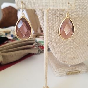 Earrings Chloe and Isabel